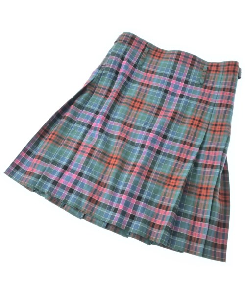 COMME des GARCONS HOMME PLUS（コムデギャルソンオムプリュス）小物類（その他） 緑 サイズ:M メンズ/2200656376018