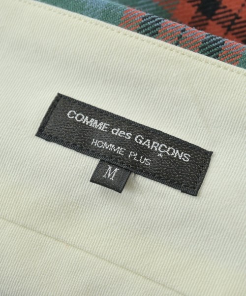 COMME des GARCONS HOMME PLUS（コムデギャルソンオムプリュス）小物類（その他） 緑 サイズ:M メンズ/2200656376018
