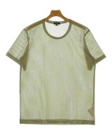 COMME des GARCONS HOMME PLUS（コムデギャルソンオムプリュス）Tシャツ・カットソー カーキ サイズ:M メンズ/2200656376025