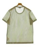 COMME des GARCONS HOMME PLUS（コムデギャルソンオムプリュス）Tシャツ・カットソー カーキ サイズ:M メンズ/2200656376025
