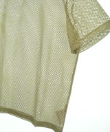 COMME des GARCONS HOMME PLUS（コムデギャルソンオムプリュス）Tシャツ・カットソー カーキ サイズ:M メンズ/2200656376025