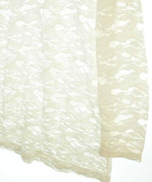 COMME des GARCONS HOMME PLUS（コムデギャルソンオムプリュス）Tシャツ・カットソー 白 サイズ:L メンズ/2200656376032