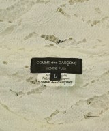COMME des GARCONS HOMME PLUS（コムデギャルソンオムプリュス）Tシャツ・カットソー 白 サイズ:L メンズ/2200656376032