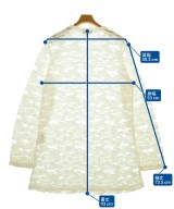 COMME des GARCONS HOMME PLUS（コムデギャルソンオムプリュス）Tシャツ・カットソー 白 サイズ:L メンズ/2200656376032