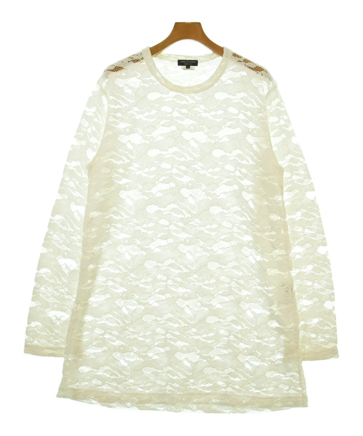 COMME des GARCONS HOMME PLUS(コムデギャルソンオムプリュス)T COMME des GARCONS HOMME PLUS(コムデギャルソンオムプリュス)T