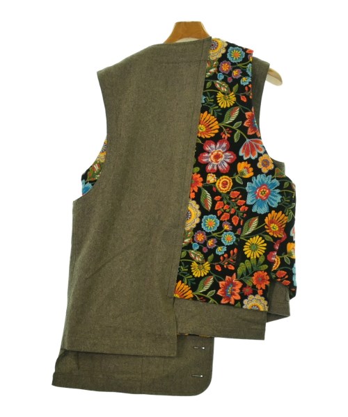 COMME des GARCONS HOMME PLUS（コムデギャルソンオムプリュス）その他 カーキ サイズ:M メンズ/2200656376049