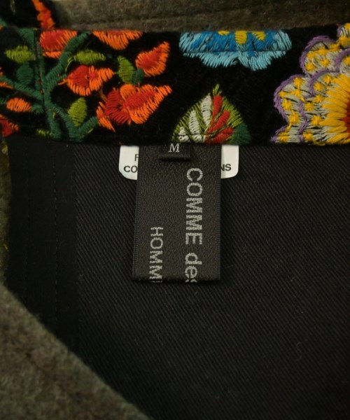 COMME des GARCONS HOMME PLUS（コムデギャルソンオムプリュス）その他 カーキ サイズ:M メンズ/2200656376049