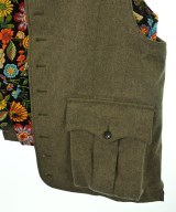 COMME des GARCONS HOMME PLUS（コムデギャルソンオムプリュス）その他 カーキ サイズ:M メンズ/2200656376049