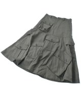 COMME des GARCONS HOMME PLUS（コムデギャルソンオムプリュス）小物類（その他） グレー サイズ:S メンズ/2200656376056
