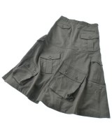 COMME des GARCONS HOMME PLUS（コムデギャルソンオムプリュス）小物類（その他） グレー サイズ:S メンズ/2200656376056