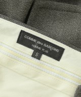 COMME des GARCONS HOMME PLUS（コムデギャルソンオムプリュス）小物類（その他） グレー サイズ:S メンズ/2200656376056