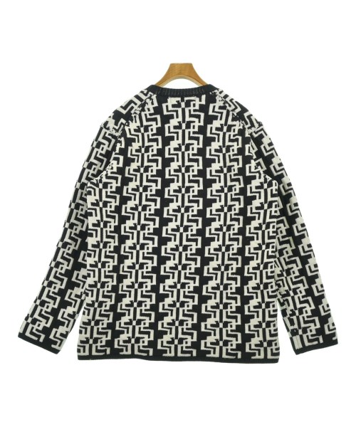 COMME des GARCONS HOMME PLUS（コムデギャルソンオムプリュス）ニット・セーター 紺 サイズ:L メンズ/2200656645015