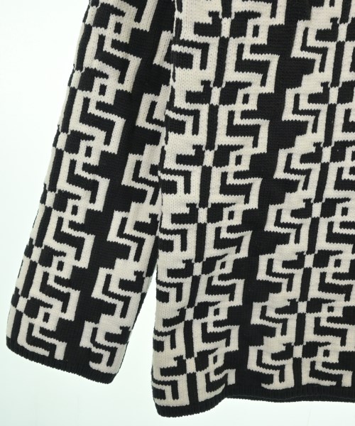 COMME des GARCONS HOMME PLUS（コムデギャルソンオムプリュス）ニット・セーター 紺 サイズ:L メンズ/2200656645015