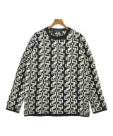 COMME des GARCONS HOMME PLUS（コムデギャルソンオムプリュス）ニット・セーター 紺 サイズ:L メンズ/2200656645015