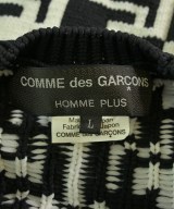 COMME des GARCONS HOMME PLUS（コムデギャルソンオムプリュス）ニット・セーター 紺 サイズ:L メンズ/2200656645015