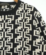 COMME des GARCONS HOMME PLUS（コムデギャルソンオムプリュス）ニット・セーター 紺 サイズ:L メンズ/2200656645015