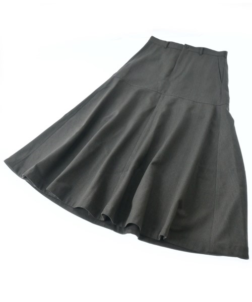 COMME des GARCONS HOMME PLUS(コムデギャルソンオムプリュス)小物類（その他） グレー サイズ:M/2200656685011