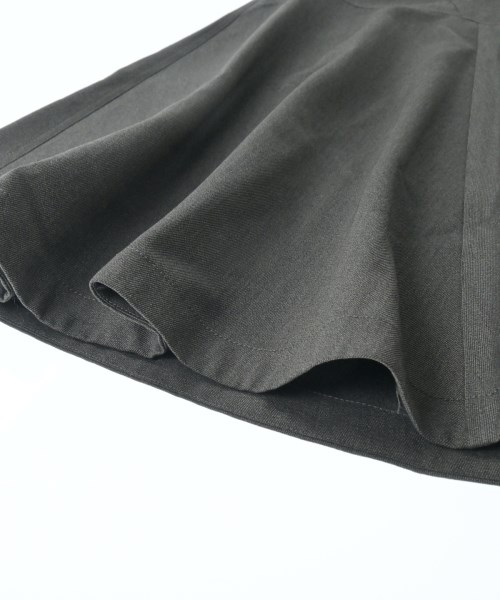 COMME des GARCONS HOMME PLUS（コムデギャルソンオムプリュス）小物類（その他） グレー サイズ:M メンズ/2200656685011