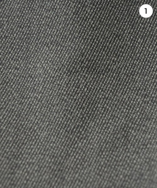 COMME des GARCONS HOMME PLUS（コムデギャルソンオムプリュス）小物類（その他） グレー サイズ:M メンズ/2200656685011