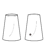 COMME des GARCONS HOMME PLUS（コムデギャルソンオムプリュス）小物類（その他） グレー サイズ:M メンズ/2200656685011