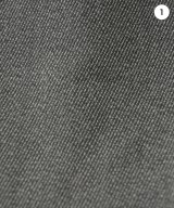 COMME des GARCONS HOMME PLUS（コムデギャルソンオムプリュス）小物類（その他） グレー サイズ:M メンズ/2200656685011