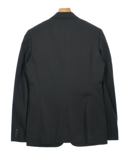 COMME des GARCONS HOMME PLUS（コムデギャルソンオムプリュス）テーラードジャケット 黒 サイズ:S メンズ/2200656461080