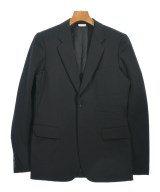 COMME des GARCONS HOMME PLUS（コムデギャルソンオムプリュス）テーラードジャケット 黒 サイズ:S メンズ/2200656461080