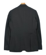 COMME des GARCONS HOMME PLUS（コムデギャルソンオムプリュス）テーラードジャケット 黒 サイズ:S メンズ/2200656461080