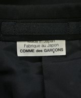 COMME des GARCONS HOMME PLUS（コムデギャルソンオムプリュス）テーラードジャケット 黒 サイズ:S メンズ/2200656461080