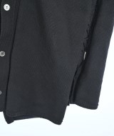 COMME des GARCONS HOMME PLUS（コムデギャルソンオムプリュス）ベスト 黒 サイズ:L メンズ/2200656785018