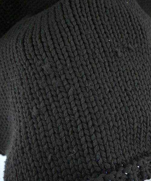 COMME des GARCONS HOMME PLUS（コムデギャルソンオムプリュス）カーディガン 黒 サイズ:L メンズ/2200656785025