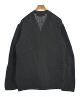 COMME des GARCONS HOMME PLUS（コムデギャルソンオムプリュス）カーディガン 黒 サイズ:L メンズ/2200656785025