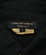 COMME des GARCONS HOMME PLUS（コムデギャルソンオムプリュス）カジュアルシャツ 黒 サイズ:S メンズ/2200656800025