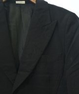 COMME des GARCONS HOMME PLUS（コムデギャルソンオムプリュス）チェスターコート 黒 サイズ:S メンズ/2200656896011