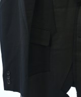 COMME des GARCONS HOMME PLUS（コムデギャルソンオムプリュス）カジュアルジャケット 黒 サイズ:S メンズ/2200656896028