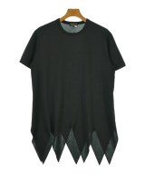 COMME des GARCONS HOMME PLUS（コムデギャルソンオムプリュス）Tシャツ・カットソー 黒 サイズ:M メンズ/2200656896066