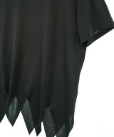COMME des GARCONS HOMME PLUS（コムデギャルソンオムプリュス）Tシャツ・カットソー 黒 サイズ:M メンズ/2200656896066