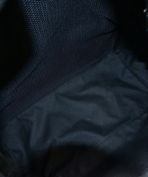 COMME des GARCONS HOMME PLUS（コムデギャルソンオムプリュス）バックパック・リュック 黒 サイズ:- メンズ/2200656912025