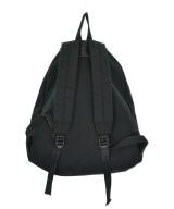 COMME des GARCONS HOMME PLUS（コムデギャルソンオムプリュス）バックパック・リュック 黒 サイズ:- メンズ/2200656912025