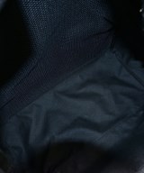 COMME des GARCONS HOMME PLUS（コムデギャルソンオムプリュス）バックパック・リュック 黒 サイズ:- メンズ/2200656912025