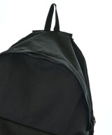 COMME des GARCONS HOMME PLUS（コムデギャルソンオムプリュス）バックパック・リュック 黒 サイズ:- メンズ/2200656912025