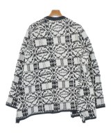 COMME des GARCONS HOMME PLUS（コムデギャルソンオムプリュス）ニット・セーター 白 サイズ:M メンズ/2200647012048