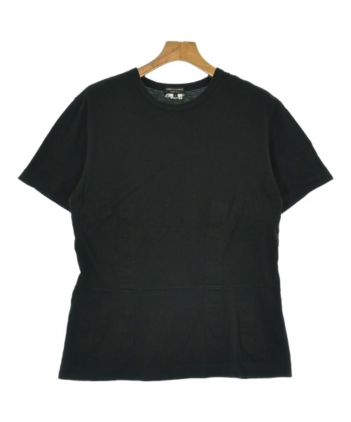 COMME des GARCONS HOMME PLUS(コムデギャルソンオムプリュス)Tシャツ・カットソー 黒 サイズ:S/2200657147075