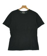 COMME des GARCONS HOMME PLUS（コムデギャルソンオムプリュス）Tシャツ・カットソー 黒 サイズ:S メンズ/2200657147075