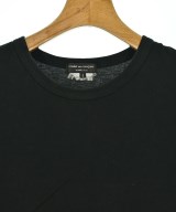 COMME des GARCONS HOMME PLUS（コムデギャルソンオムプリュス）Tシャツ・カットソー 黒 サイズ:S メンズ/2200657147075