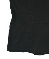 COMME des GARCONS HOMME PLUS（コムデギャルソンオムプリュス）Tシャツ・カットソー 黒 サイズ:S メンズ/2200657147075