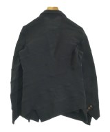 COMME des GARCONS HOMME PLUS（コムデギャルソンオムプリュス）ジャケット 黒 サイズ:XS メンズ/2200646512020