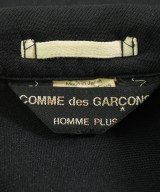 COMME des GARCONS HOMME PLUS（コムデギャルソンオムプリュス）ジャケット 黒 サイズ:XS メンズ/2200646512020