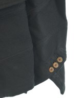 COMME des GARCONS HOMME PLUS（コムデギャルソンオムプリュス）ジャケット 黒 サイズ:XS メンズ/2200646512020