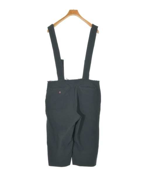 COMME des GARCONS HOMME PLUS（コムデギャルソンオムプリュス）その他 黒 サイズ:XS メンズ/2200646512044